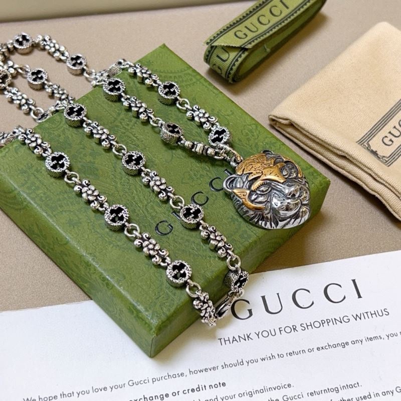 Gucci Necklaces